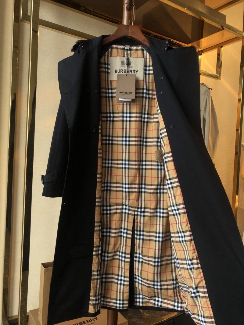 Burberry Outwear